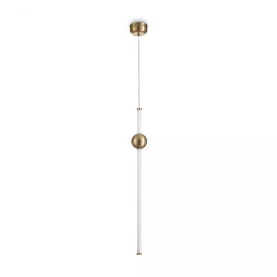 Подвесной светильник Freya FR5387PL-L14.5BS