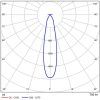 Фасадный светильник Arte Lamp TORCULAR A1307AL-1BK