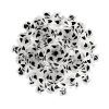 10595/780C Black Потолочный светильник LOFT IT Clizia