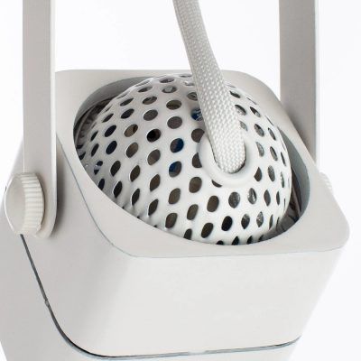 Спот Arte Lamp LENTE A1314PL-2WH