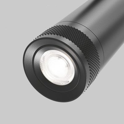 Трековый светильник Technical TR198-3-20W4K-Z-B