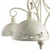 Подвесная люстра Arte Lamp PITTORE A2060LM-5WG