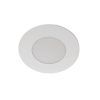 Светильник PVC встраиваемый светодиодный ZoccoIP65 Lightstar 223050IP65CCT