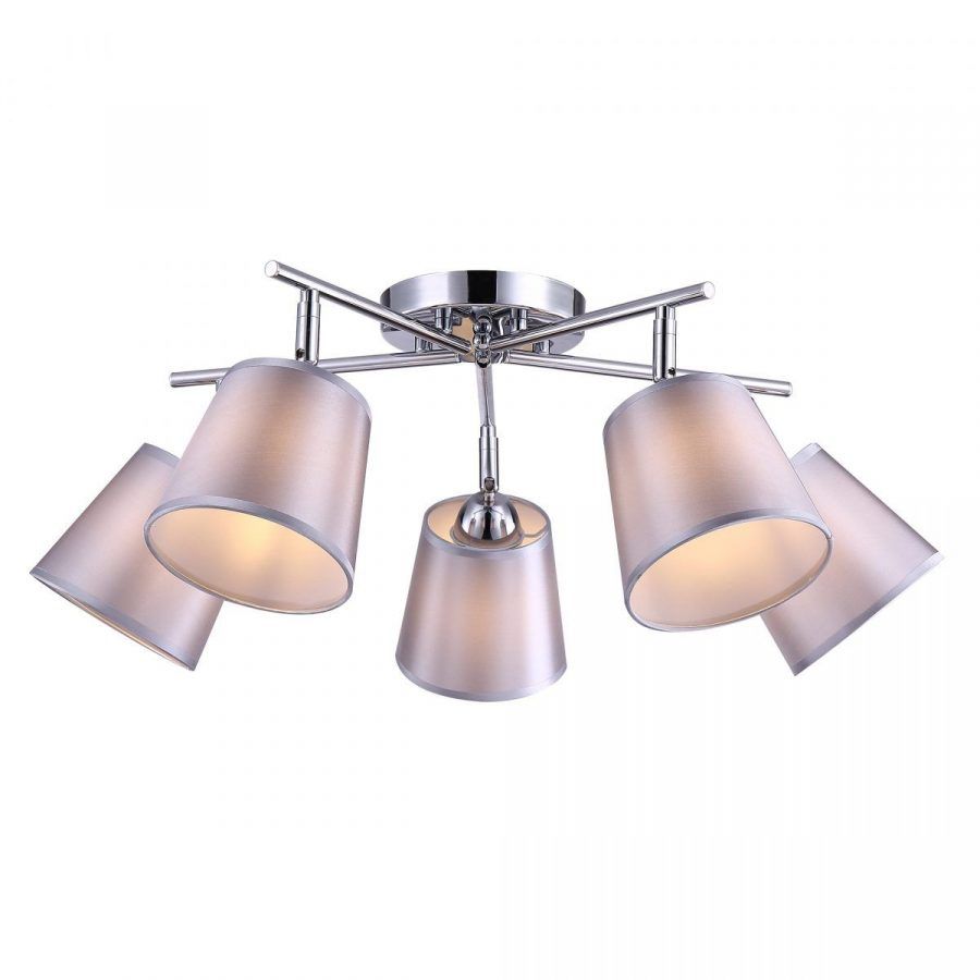 Люстра Freya FR5145CL-05CH