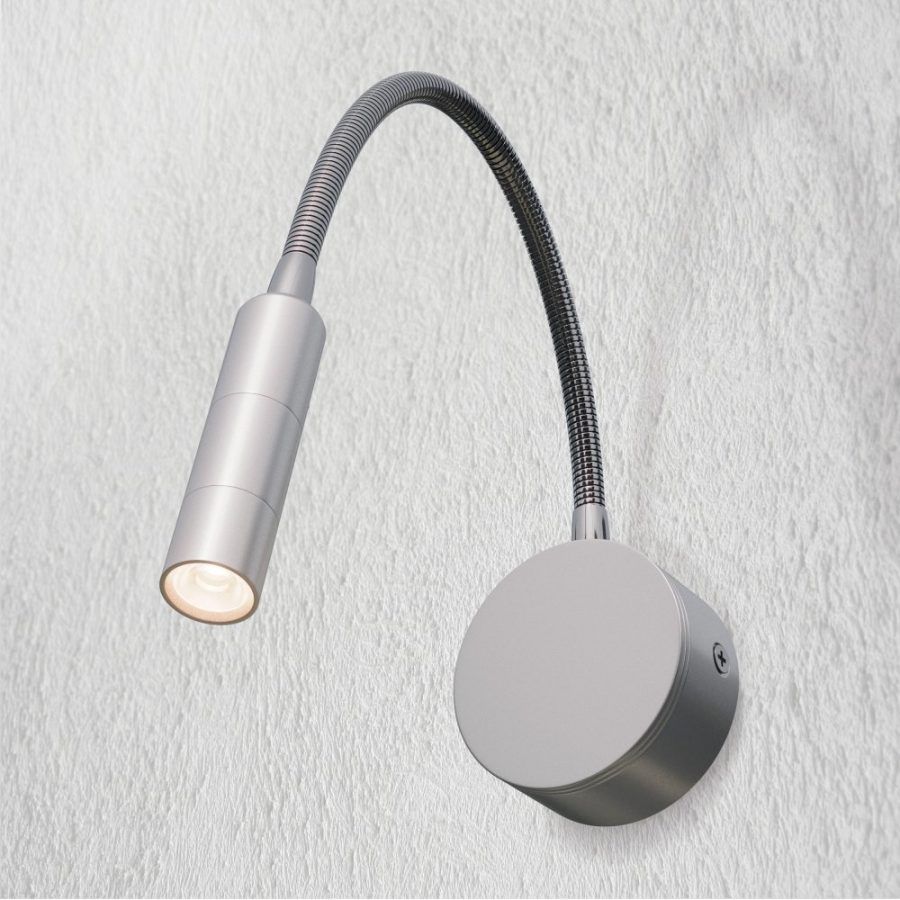Бра 3W 145LM 3000K Omega Lightstar 200134