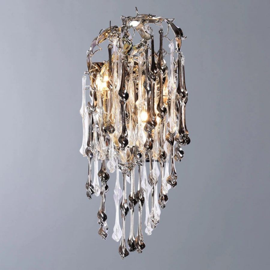 Бра Divinare SALICE 3150/02 AP-2