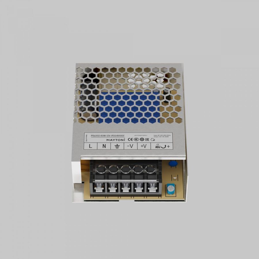 Источник напряжения Led Strip 811007