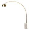 5000 Gold Торшер LOFT IT Arco