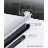 Профиль для монтажа накладного шинопровода в натяжной потолок Arte Lamp OPTIMA-ACCESSORIES A732205