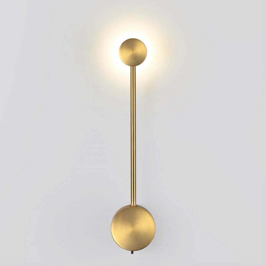 Настенный светильник Odeon Light Satellite 7009/5WL