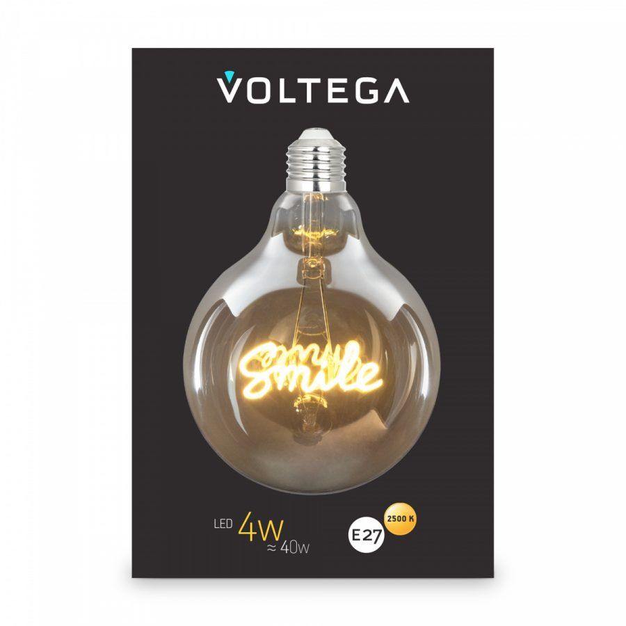 Лампочка Voltega 8553