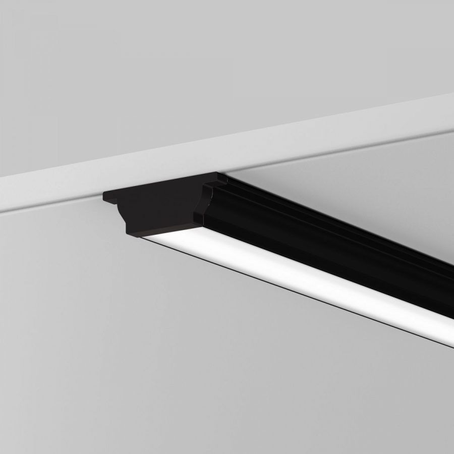 Профиль Led Strip 631018