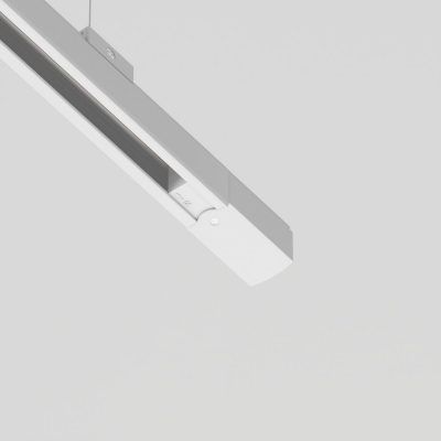 Комплектующие для систем освещения с токоведущими элементами Technical TRA005B-31W-R