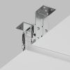 Шинопровод Denkirs SMART BASE TR2001-WH