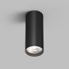 Накладной светильник Denkirs TUBE DK2051-BK