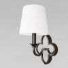 10303W Copper black Настенный светильник LOFT IT Silence
