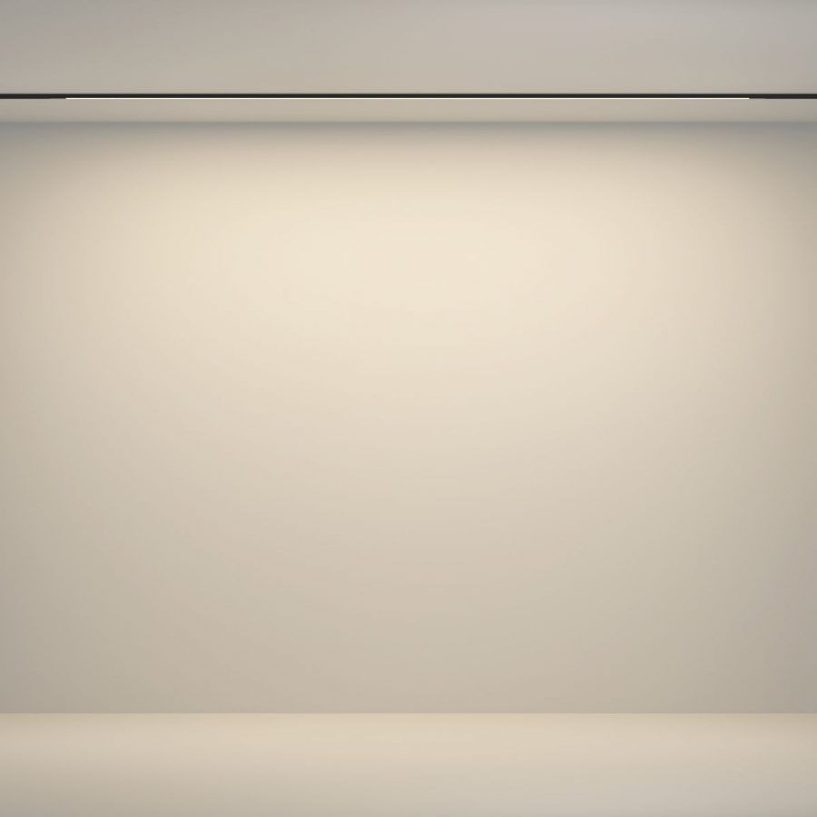 Трековый светильник Technical TR180-1-24WTW-B