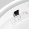 Настенно-потолочный светильник Sonex Alfa White 7659/18L