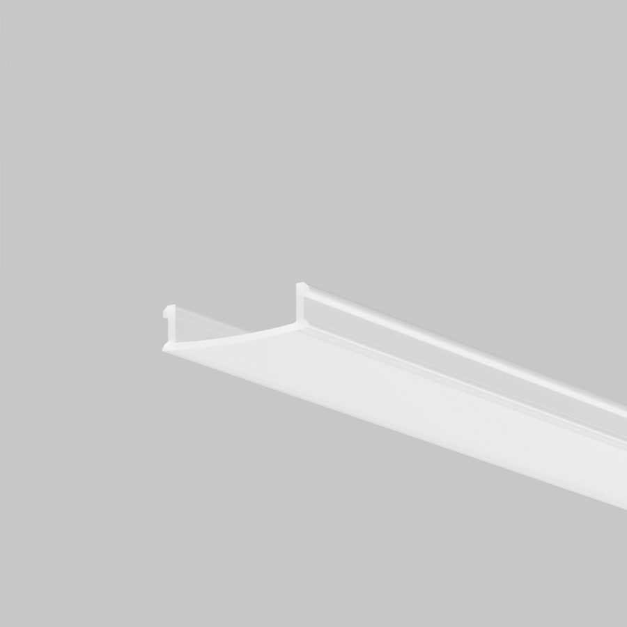 Комплектующие для профиля Led Strip 642015