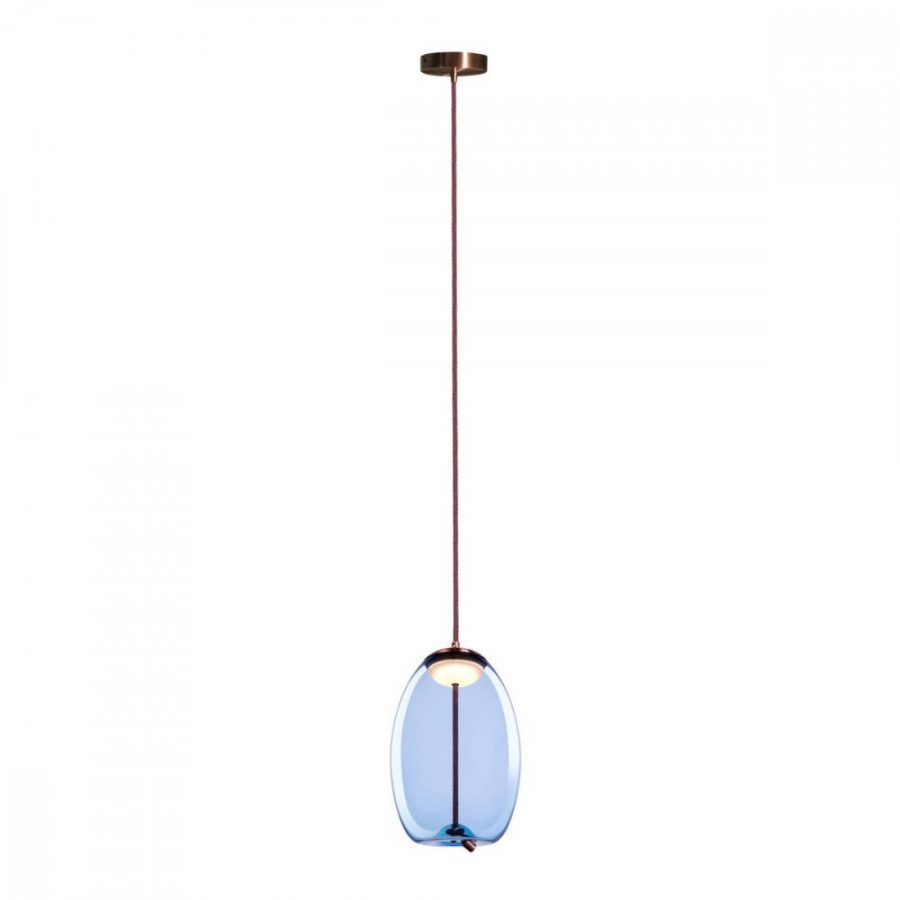 8133-A mini Подвесной светильник LOFT IT Knot