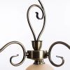 Подвесная люстра Arte Lamp SAFARI A6905LM-3AB