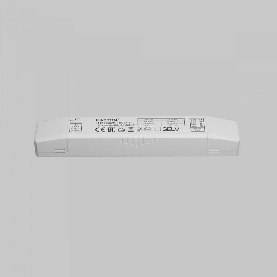 Источник напряжения Technical TRA160DR-150W-S