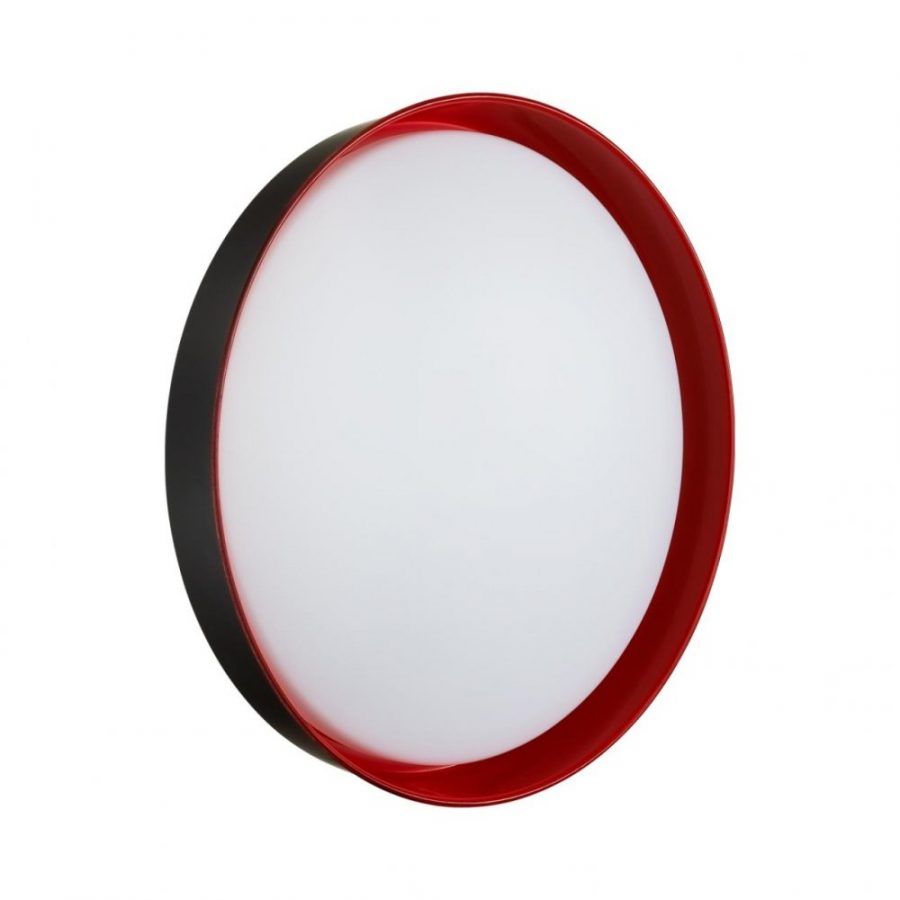 Настенно-потолочный светильник Sonex Tuna Red 7710/EL