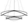Люстра подвесная Rotonda Lightstar 736527