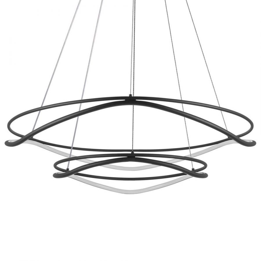 Люстра подвесная Rotonda Lightstar 736527