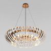 10300/800 French gold Подвесной светильник LOFT IT Dakota