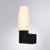 Подсветка для зеркал Arte Lamp AQUA-BASTONE A1209AP-1BK