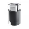 Уличный встраиваемый светильник Outdoor O515DL-L2S3K1