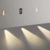 Подсветка для лестниц Odeon Light Escala 7053/3WL