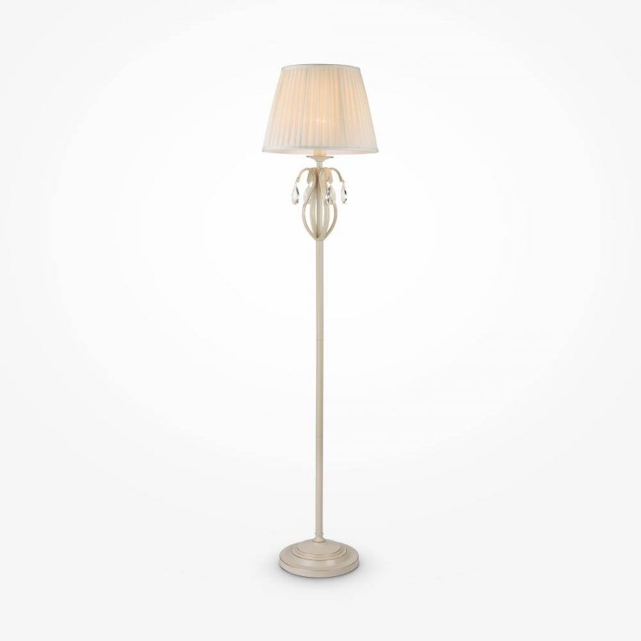 Напольный светильник (торшер) Maytoni ARM172-11-G