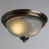 Потолочный светильник Arte Lamp AQUA A9370PL-2AB