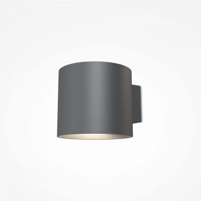 Настенный светильник (бра) Maytoni C066WL-01B