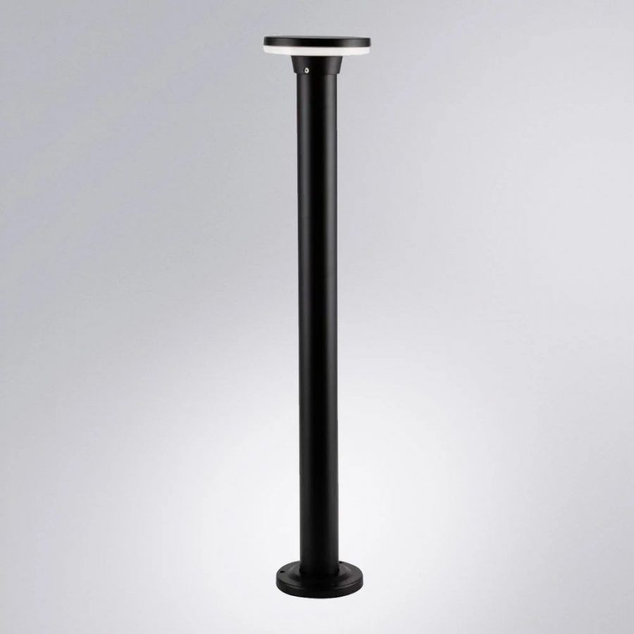 Ландшафтный светильник Arte Lamp AMSTERDAM A1213PA-1BK