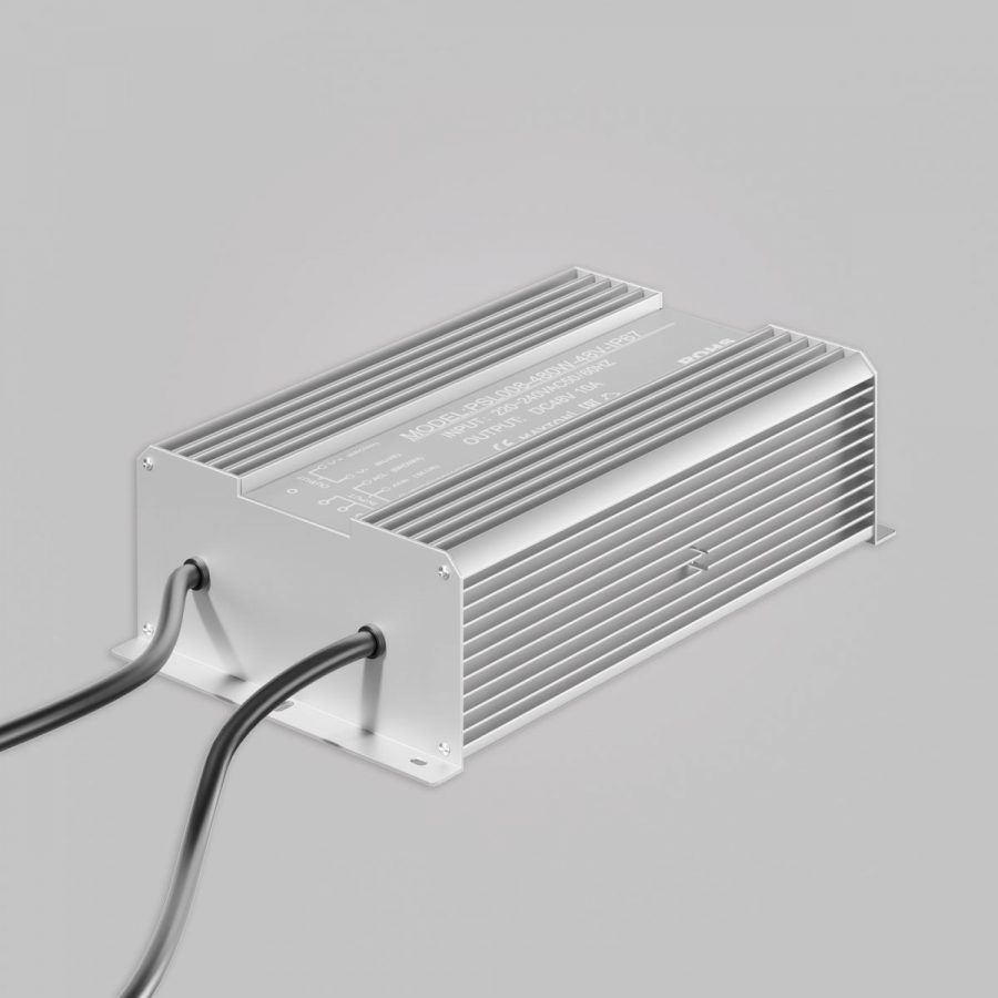 Источник напряжения Voltega PSI008-480W-48V-IP67