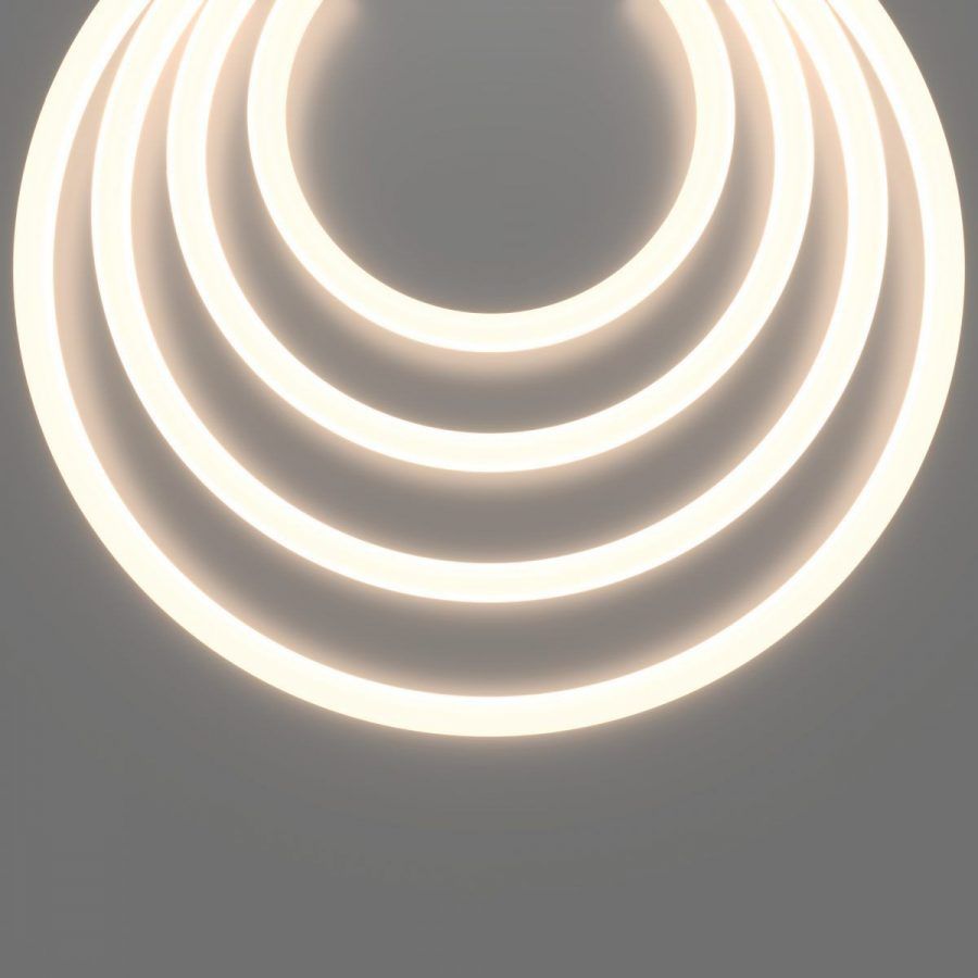 Гибкий неон Led Strip 201147