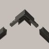 Комплектующие для систем освещения с токоведущими элементами Technical TRA034CPC-42B-15-1