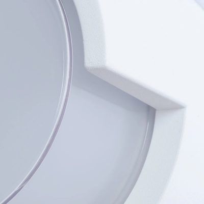 Уличный настенный светильник Arte Lamp LANCIA A8159AL-1WH