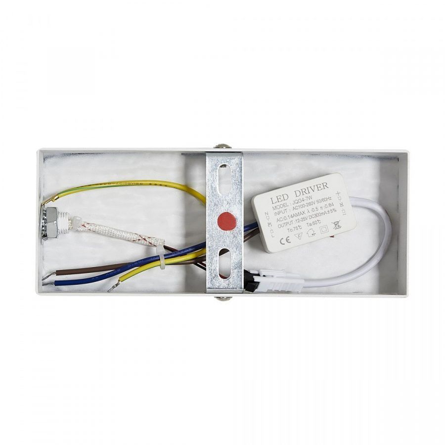 Настенный светильник (бра) Freya FR6208WL-L6W