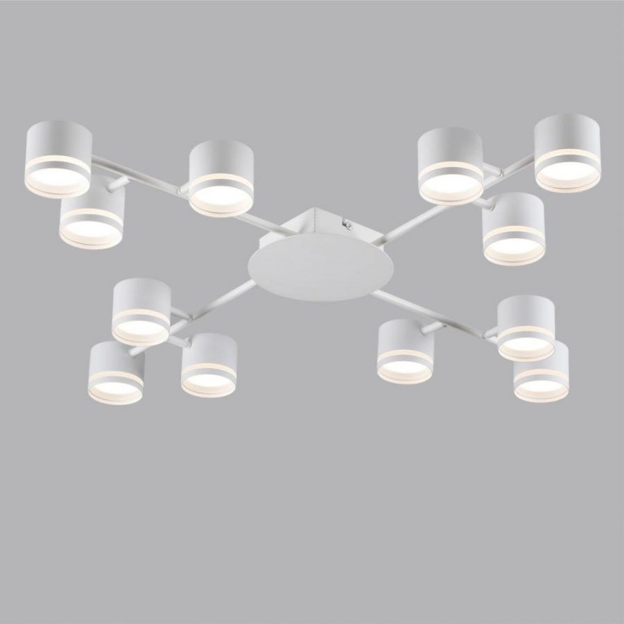 Люстра потолочная Lumion Gareta 8235/12C