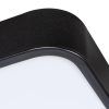 Потолочный светильник Arte Lamp SCENA A2687PL-45BK