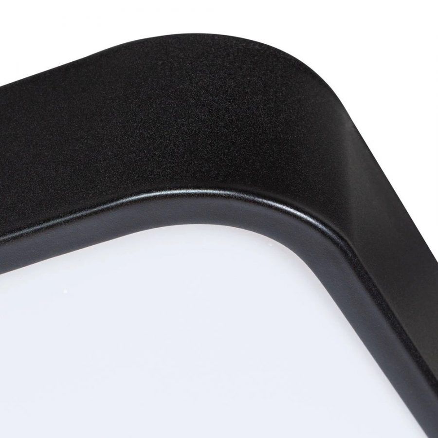 Потолочный светильник Arte Lamp SCENA A2687PL-45BK