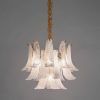 Подвесная люстра Arte Lamp MAYA A4072LM-6GO