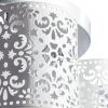 Потолочная люстра Arte Lamp HELEN A8348PL-3WH