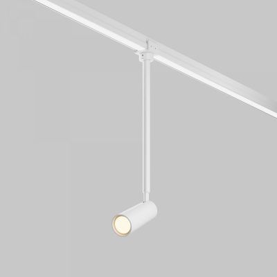 Уличный трековый светильник Outdoor O-TR01-2-P-8WW3K