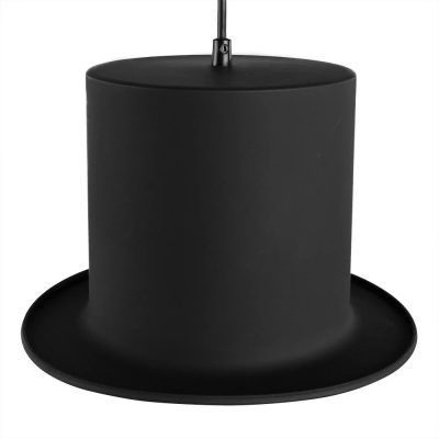 Подвесной светильник Arte Lamp CAPPELLO A3236SP-1BK
