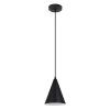 Подвесной светильник Arte Lamp LARK A7074SP-1BK